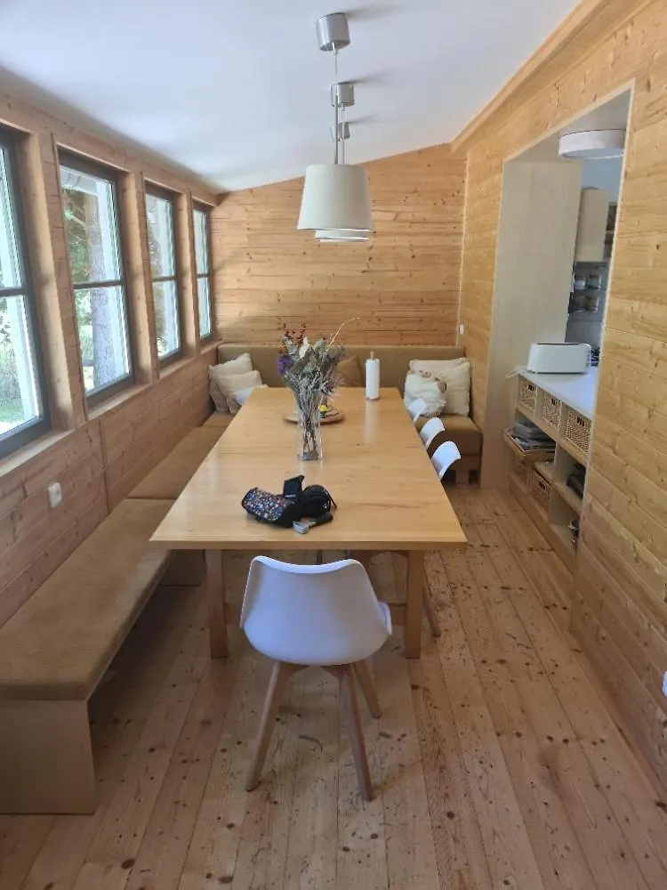 Chalet Chata Eda Karlovy Vary